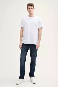 Джинсы зауженные TOM TAILOR