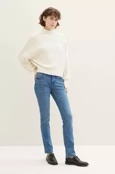 Джинсы зауженные TOM TAILOR