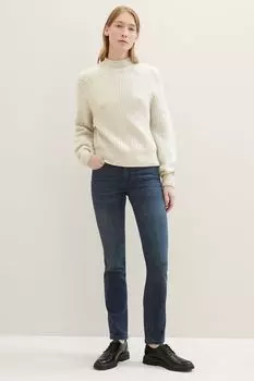 Джинсы зауженные TOM TAILOR