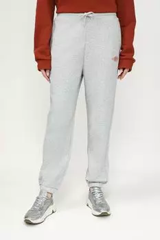 Джоггеры хлопковые на кулиске Esprit Casual