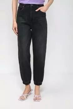 Джоггеры из денима NAUMI