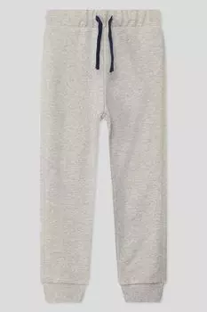 Джоггеры из хлопка Benetton