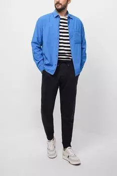 Джоггеры из мягкого джерси Esprit Edc