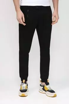 Джоггеры из смесового хлопка Antony Morato