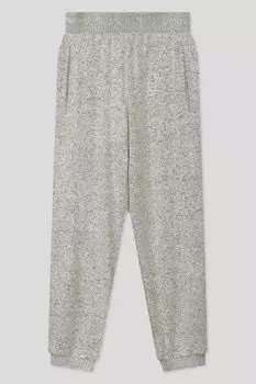 Джоггеры из вискозы Reporter Young