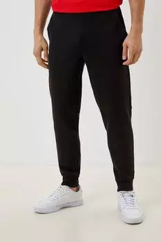 Джоггеры однотонные Lacoste