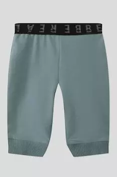 Джоггеры с эластичным поясом Choupette