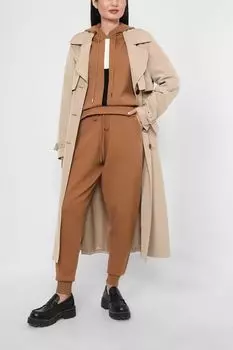 Джоггеры с карманами Apart