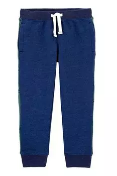 Джоггеры с карманами Carter's