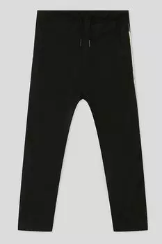 Джоггеры с карманами Reporter Young