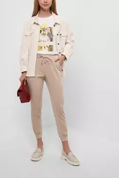 Джоггеры с карманами Rinascimento