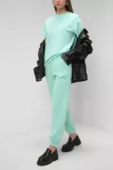 Джоггеры с кулиской на талии Tommy Jeans