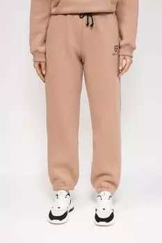 Джоггеры с логотипом BELUCCI