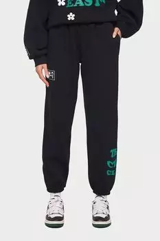 Джоггеры с логотипом The Couture Club