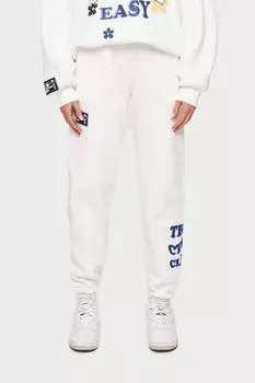 Джоггеры с логотипом The Couture Club