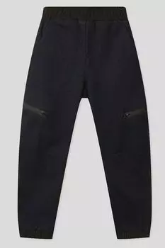 Джоггеры с молниями Choupette