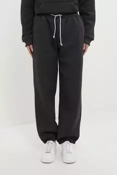 Джоггеры с поясом на кулиске BELUCCI