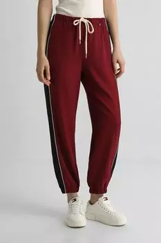 Джоггеры с поясом на кулиске Rinascimento