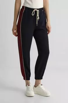 Джоггеры с поясом на кулиске Rinascimento