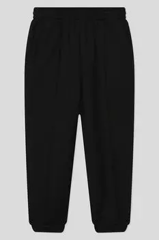 Джоггеры с прошитыми стрелками Reporter Young