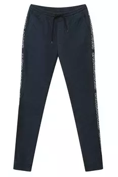 Джоггеры с завязками Jack & Jones