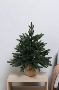 Ель искусственная в кашпо Triumph Tree