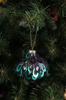 Елочная игрушка GOODWILL