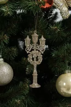 Елочная игрушка GOODWILL