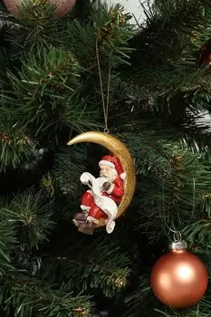 Елочная игрушка GOODWILL