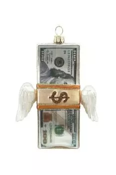 Елочная игрушка Holiday Classics