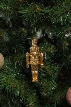Елочная игрушка Nutcracker в ассортименте GOODWILL