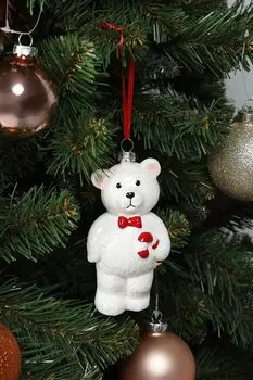 Елочная игрушка в ассортименте COINCASA