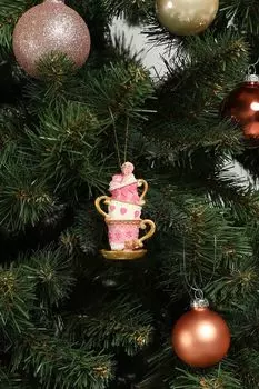 Елочная игрушка в ассортименте GOODWILL