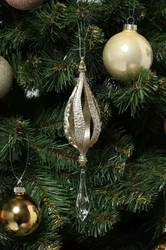 Елочная игрушка в ассортименте GOODWILL