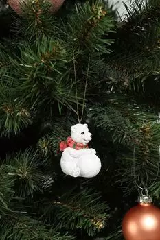 Елочная игрушка в ассортименте GOODWILL