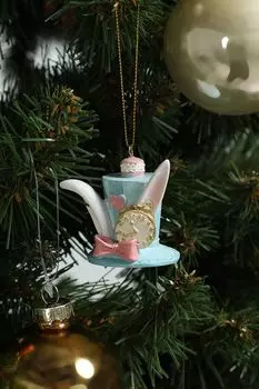Елочная игрушка в ассортименте GOODWILL