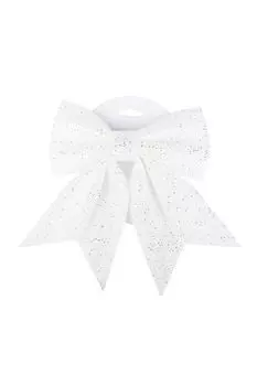 Елочное украшение Бант COSY @ HOME