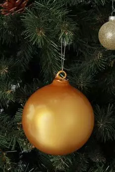 Елочное украшение COINCASA