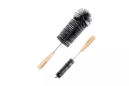 Ершик для мытья бутылок Kambukka 2шт Kambukka