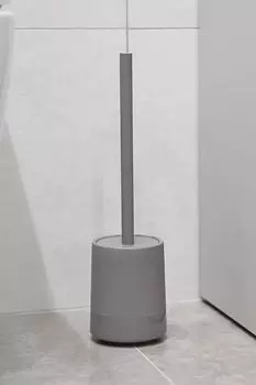 Ершик для туалета керамический Magma Moroshka