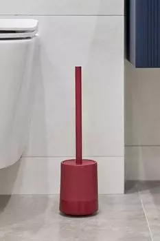 Ершик для туалета керамический Magma Moroshka