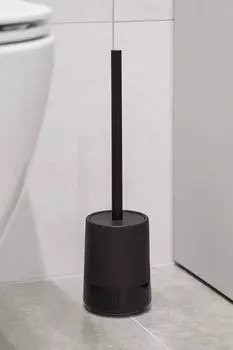 Ершик для туалета керамический Magma Moroshka