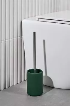 Ершик для туалета керамический Velvet Moroshka