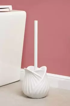 Ершик для туалета керамический Moroshka