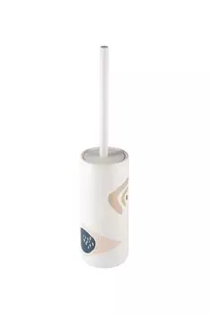 Ершик для туалета керамический Reflection Moroshka