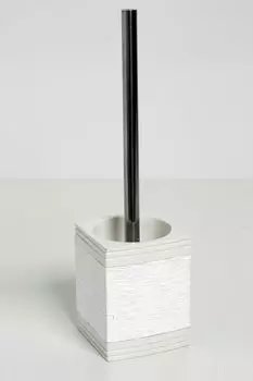 Ершик для туалета с подставкой WasserKRAFT