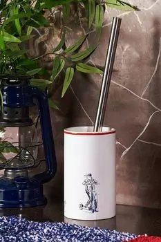 Ершик керамический ProPiter Moroshka