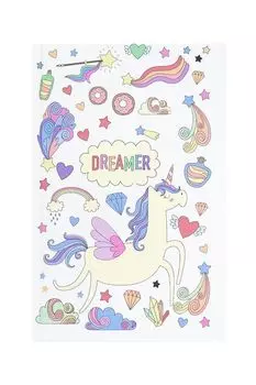 Ежедневник Dreamer Kawaii Factory