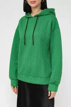 Фактурное худи s.Oliver