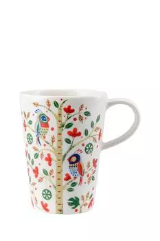 Фарфоровая кружка Birds of Paradise Liberty Jones